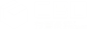 CBD迷你仓便民存储LOGO