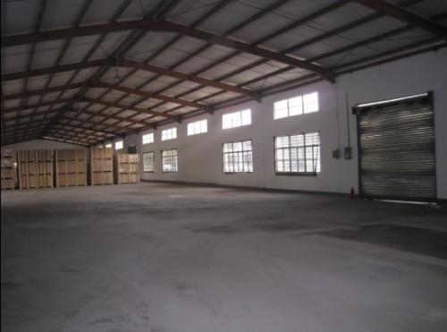 仓库堆场主要分为哪些类型? 仓库堆场主要分为哪些类型?