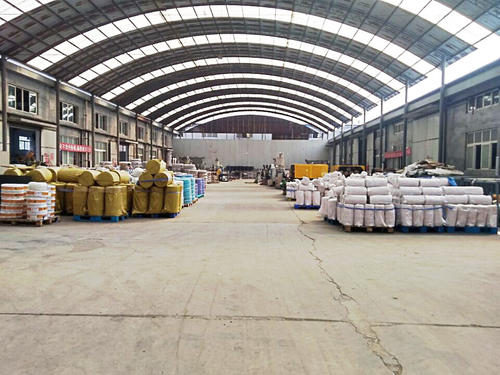 物流仓库的用地选择方法和技巧 物流仓库的用地选择方法和技巧