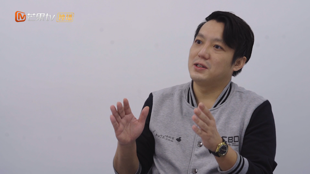 “80后”青年帮助社区居民储存爱与回忆,《我们都是追梦人》走进创业者曹肇棆(图5) “80后”青年帮助社区居民储存爱与回忆,《我们都是追梦人》走进创业者曹肇棆(图5)