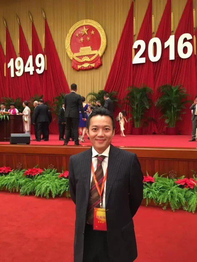 纪念香港回归20年特别节目《二十年二十人》第十二集(图7) 纪念香港回归20年特别节目《二十年二十人》第十二集(图7)