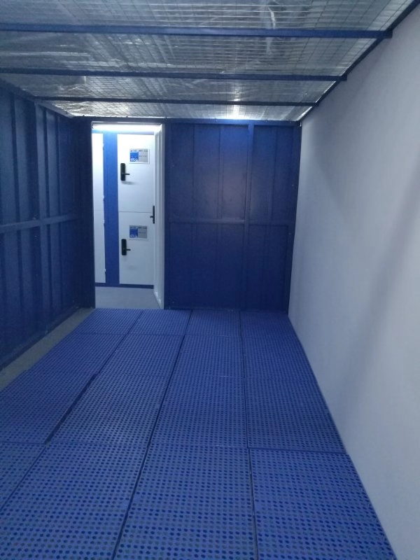 北京市区内哪里有存放物品的迷你仓小仓库?(图5) 北京市区内哪里有存放物品的迷你仓小仓库?(图5)