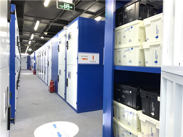 北京有哪些智能迷你仓小仓库品牌公司(图2) 北京有哪些智能迷你仓小仓库品牌公司(图2)